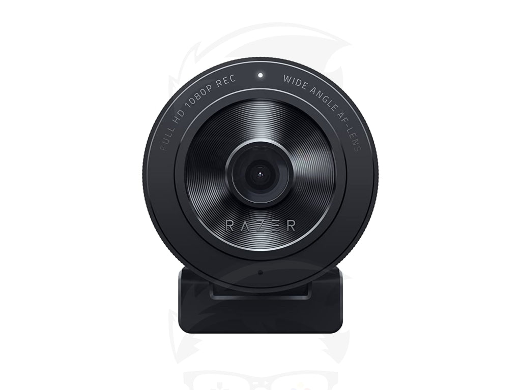 Razer Kiyo X USB Webcam for Full HD Streaming Razer Kiyo X USB Webcam for Full HD Streaming